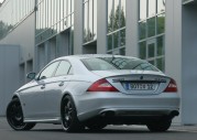 2005 Brabus Rocket 2005 Brabus Rocket